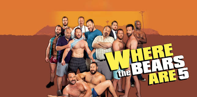 Where The Bears Are 5 (2012)