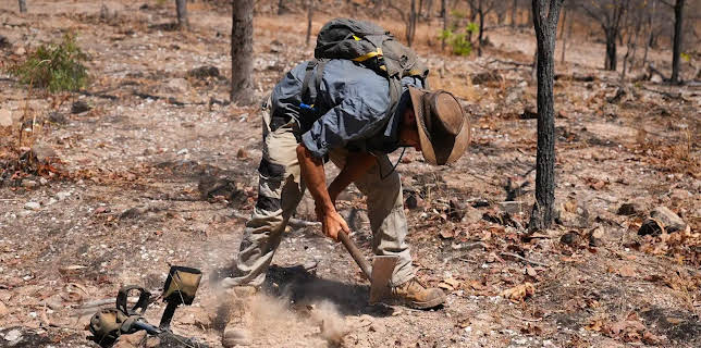 16:35: Australian Gold - Schatzsuche Down Under | Kabel Eins Doku | 1/28 2026