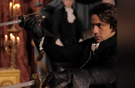 Nicolas Le Floch: The Rogue's Banquet