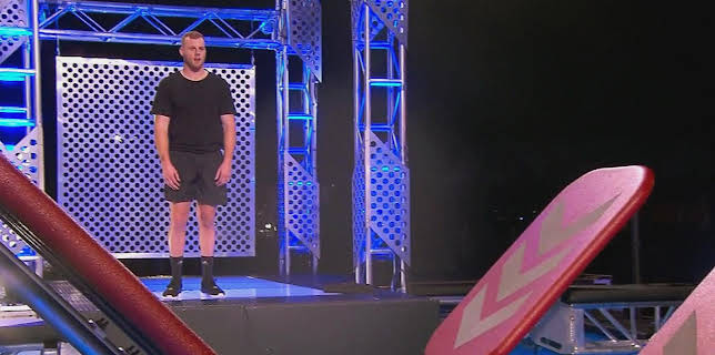 2:00 AM: Australian Ninja Warrior (S1 E4) (S1) | Dave | 11/5 2025