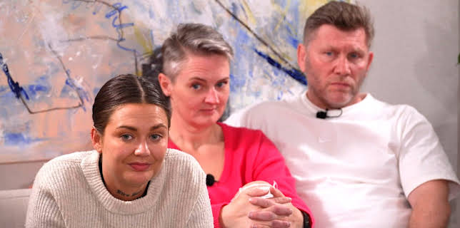 01:50: Spillet | TV 2 | 11/17 2025