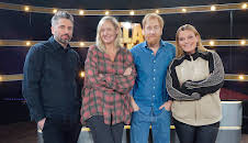 Alla mot alla med Filip och Fredrik (S11 E15)