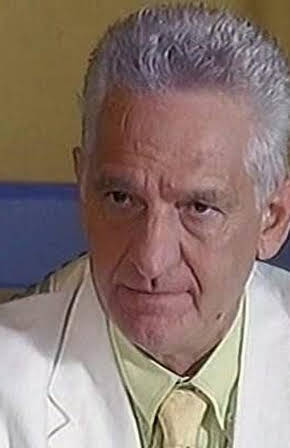 Nello Mascia as 