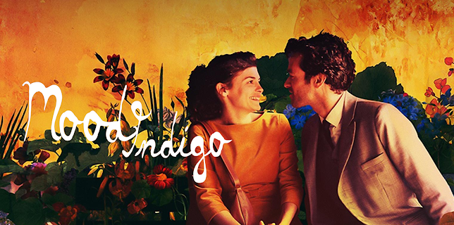 Mood Indigo (2014)