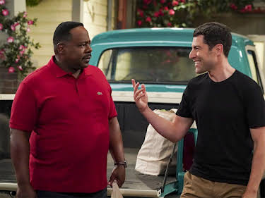 21:40: The Neighborhood | ProSieben Maxx | 10/21 2026