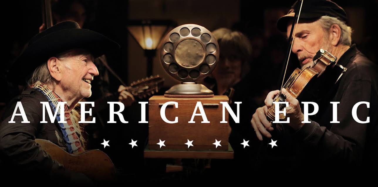 American Epic Season 1