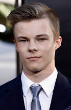 Nicholas Hamilton as 