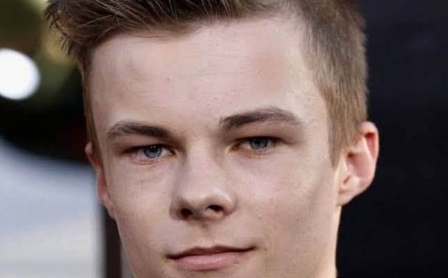 Nicholas Hamilton