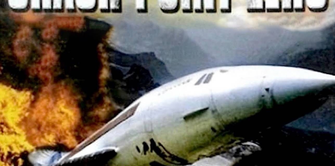 Crash Point Zero (2001)