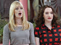 2 Broke Girls