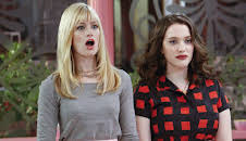 2 Broke Girls