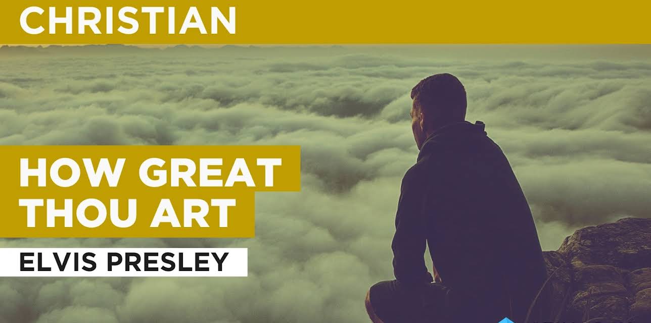 How Great Thou Art (1967)