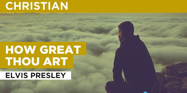 How Great Thou Art (1967)