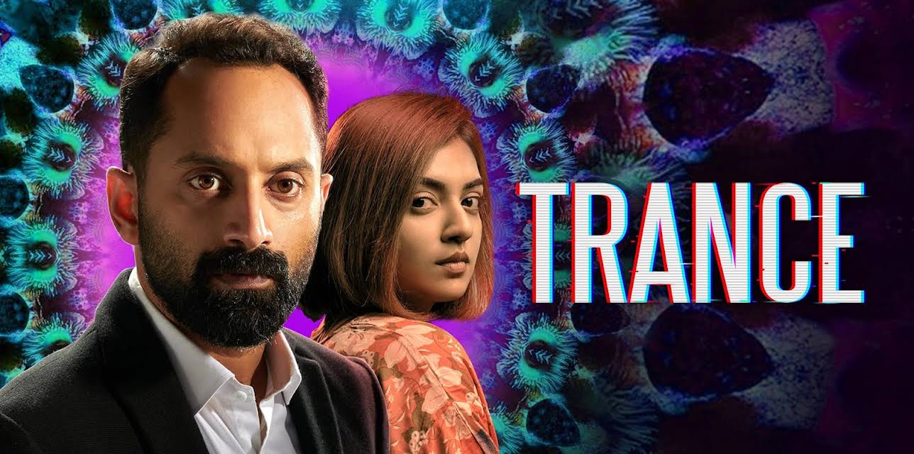 Trance (Hindi) (2020)