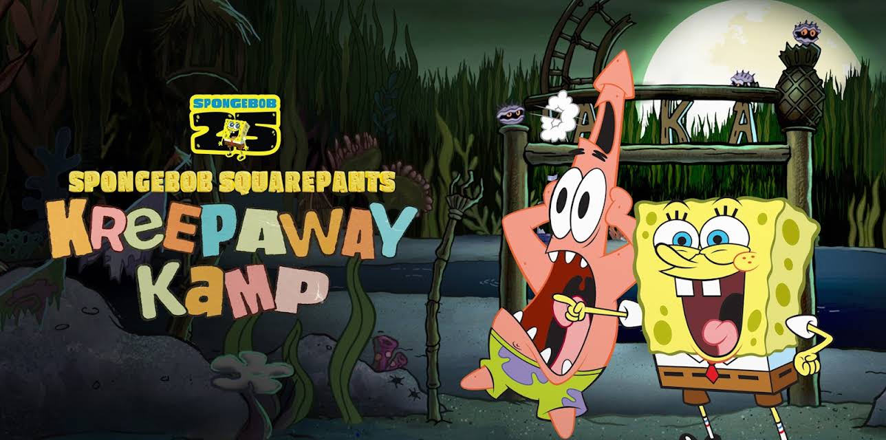 Kreepaway Kamp (2024)