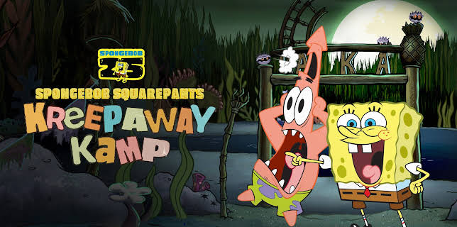 Kreepaway Kamp (2024)