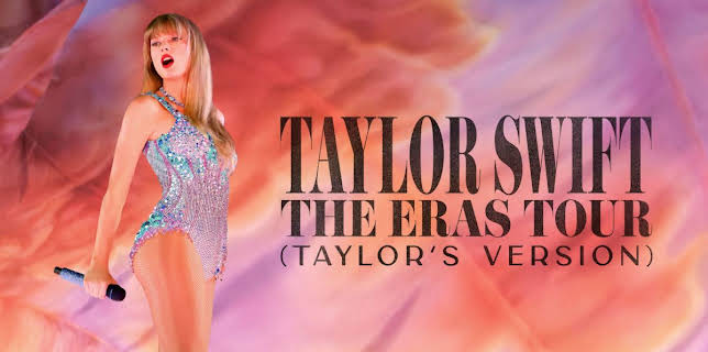 Taylor Swift | The Eras Tour (Taylor's Version) (2024)