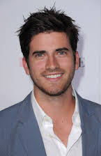 Ryan Rottman as 