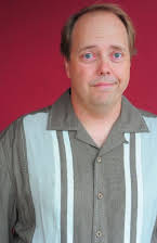 Michael McCafferty as 