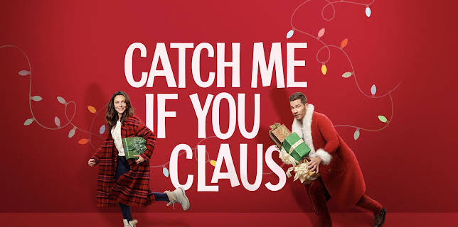 Catch Me If You Claus