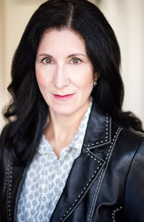 Kirsten Van Ritzen as Mrs. Burdette