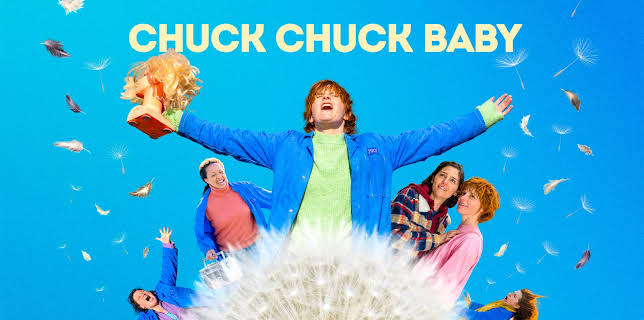 Chuck Chuck Baby (2024)