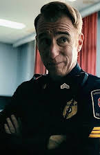 Stephen Kearin som Martian