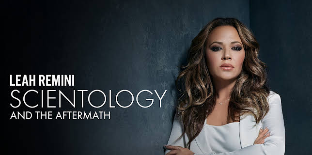 Leah Remini: Scientology and the Aftermath Season 1