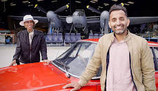 Celebrity Antiques Road Trip (S10 E13)