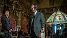 John Wick: Chapter 3 - Parabellum