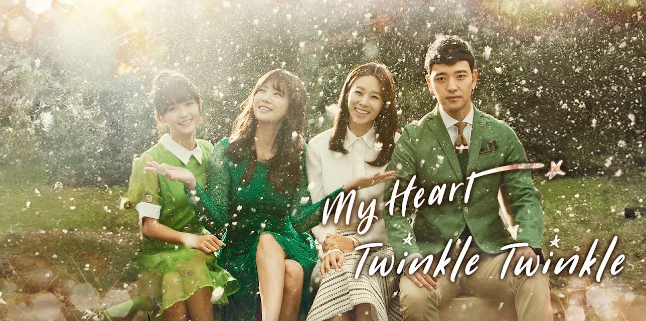 My Heart Twinkle Twinkle