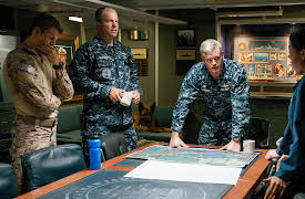 The Last Ship Season 1: Dead Reckoning