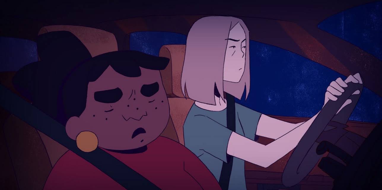 Each and Every Night (2025)