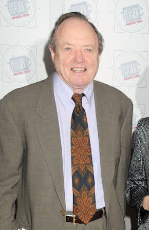 James Bolam as 