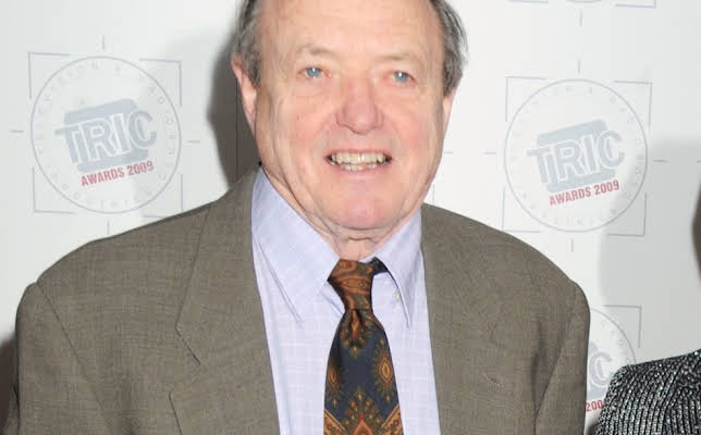 James Bolam