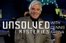 Unsolved Mysteries with Dennis Farina: Episode: 4