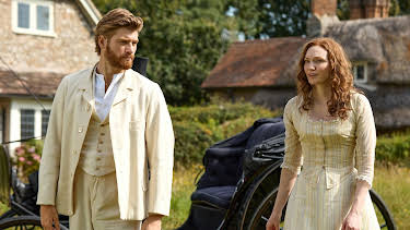 20:00: The Forsytes: Ceylon Gold | NRK 2 | 4/24 2026