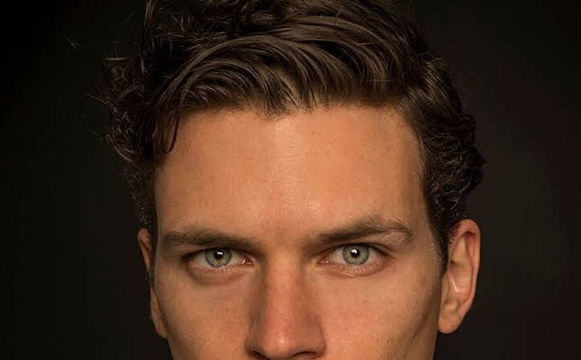 Stefano Rossi Giordani