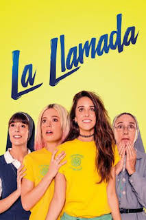 22:00: La llamada | Comedy Central | 9/20 2026