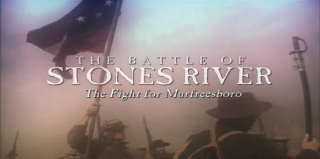 The Battle of Stones River: The Fight for Murfreesboro (2006)