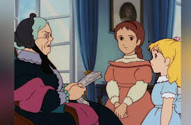 Tales Of Little Women: A Heart To Heart Talk
