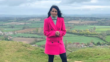 3:45 PM: Escape to the Country (S21) | BBC One Wales | 1/16 2026