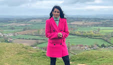 Escape to the Country