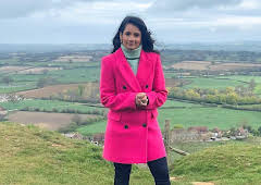 Escape to the Country