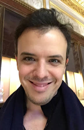 Nimer Rashed as Didier