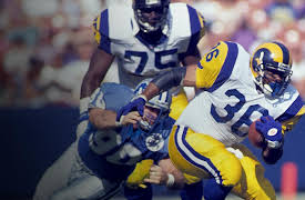 NFL Icons: NFL Icons: Jerome Bettis