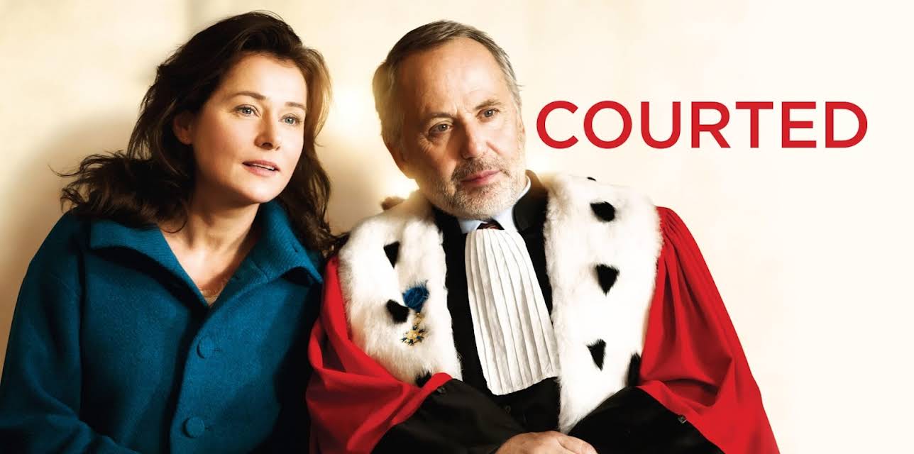 Courted (2016)