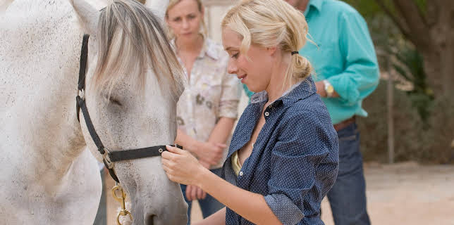 02:10: McLeods døtre (S8 E17) (S8) | TV6 | 12/23 2025