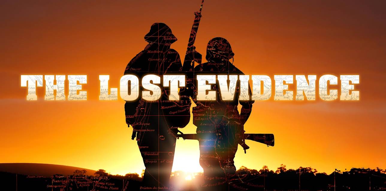 The Lost Evidence, Season 1
