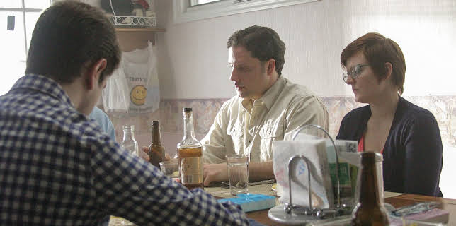 04:45: Evil Kin (S3 E3) (S3) | Kanal 11 | 12/21 2025